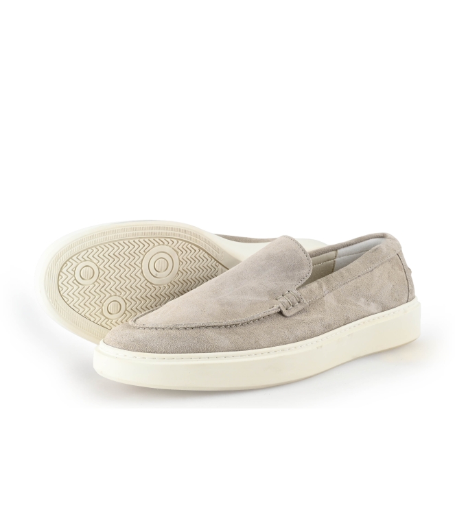 Manfield Loafers 