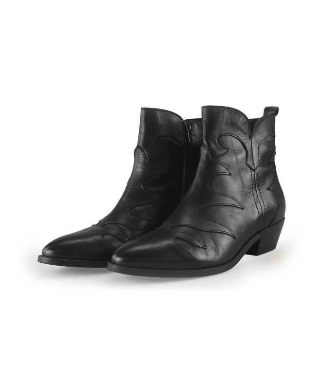 Manfield Cowboy laarzen