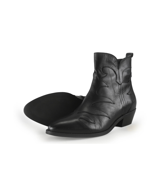 Manfield Cowboy laarzen