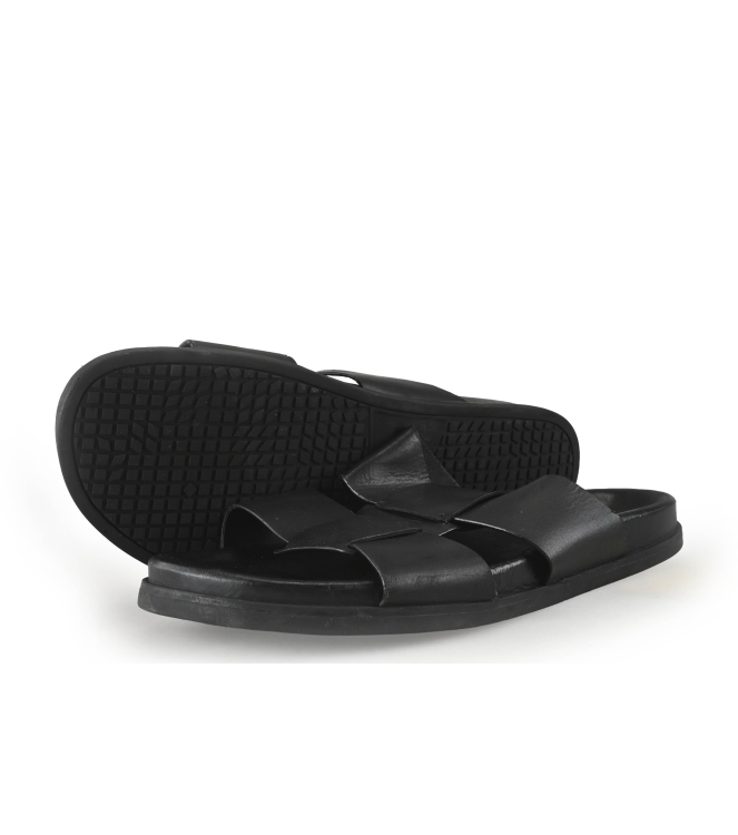Manfield Slippers