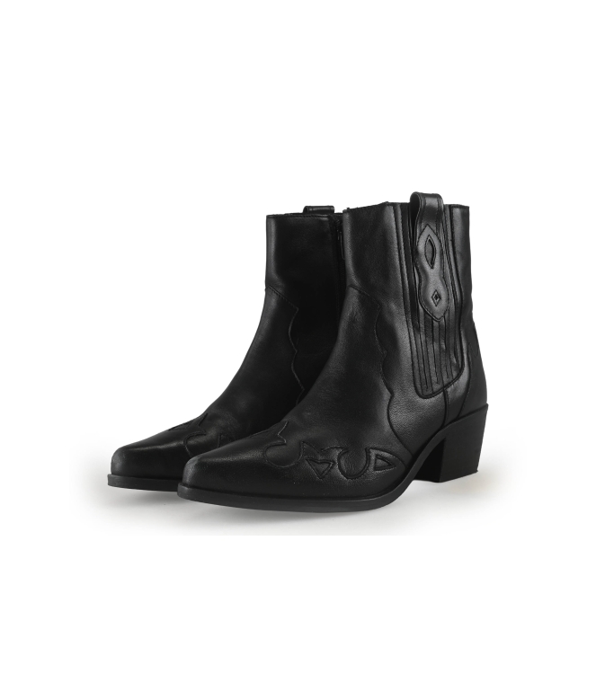Manfield Cowboy laarzen