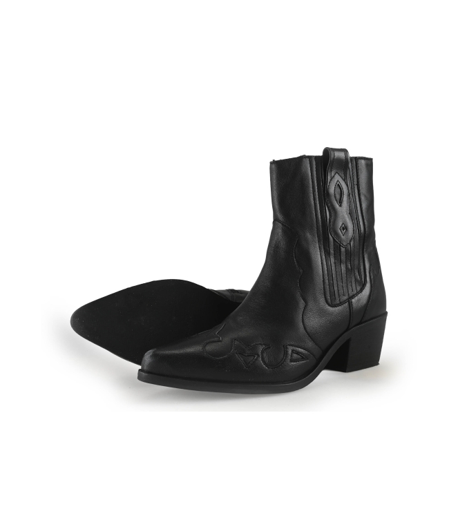 Manfield Cowboy laarzen