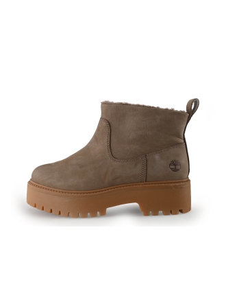 Timberland Sneeuwlaarzen Bruin 354412
 Maat 38
 