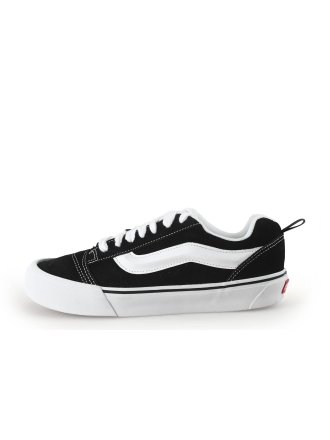 Vans Sneakers Zwart 354419
 Maat 40
 