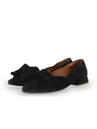 Manfield Ballerina's Zwart 354422
 Maat 39
 