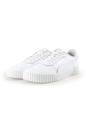 Puma Sneakers Wit 354430
 Maat 41
 