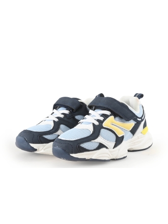 Nelson Sneakers Blauw 354433
Maat 29