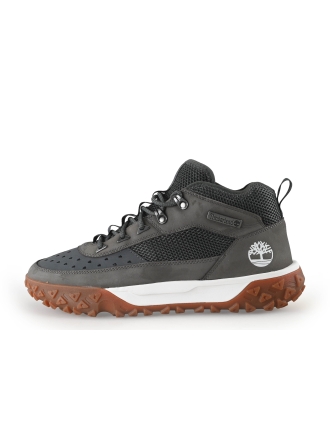 Timberland Hoge sneakers Grijs 354434
 Maat 44½
 