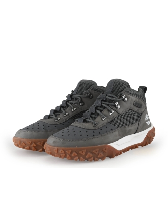 Timberland Hoge sneakers Grijs 354434
 Maat 44½
 
