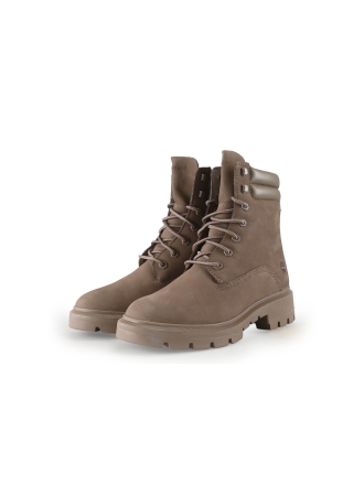 Timberland Veterboots Bruin 354436
 Maat 39
 