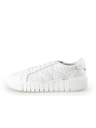 No Stress Sneakers Wit 354438
 Maat 40
 