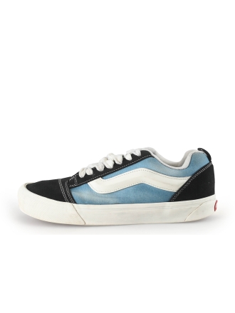 Vans Sneakers Blauw 354439
 Maat 44
 