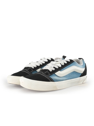 Vans Sneakers Blauw 354439
 Maat 44
 