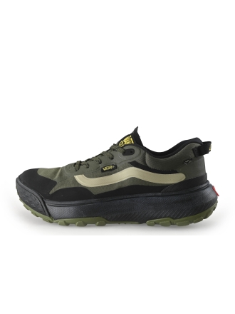 Vans Sneakers Groen 354440
 Maat 41
 