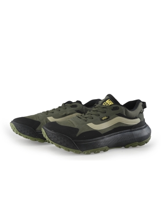 Vans Sneakers Groen 354440
 Maat 41
 