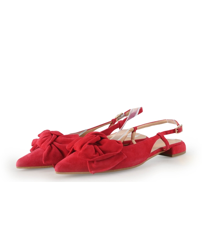 Manfield Slingbacks
