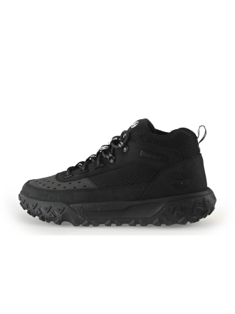 Timberland Sneakers Zwart 354448
 Maat 43½
 