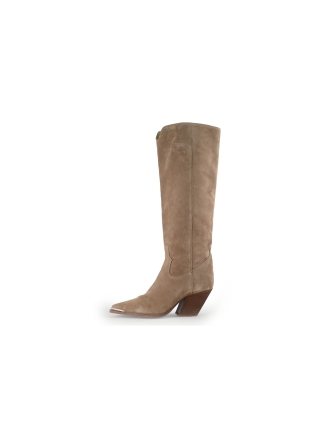 Sacha Laarzen Zwart 354449
 Maat 39
 