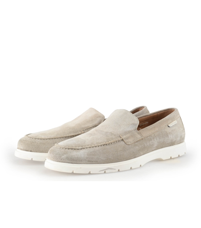 Manfield Loafers 