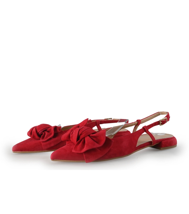 Manfield Slingbacks