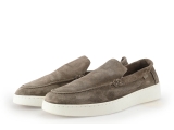Manfield Loafers 