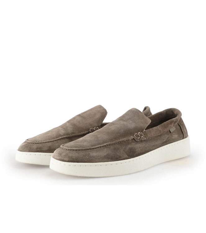 Manfield Loafers 