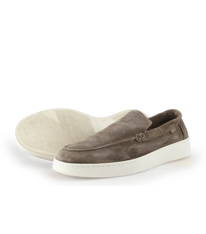 Manfield Loafers 