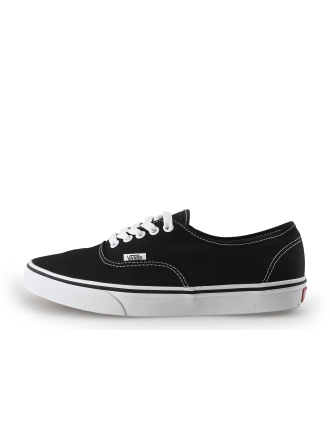 Vans Sneakers Zwart 354461
 Maat 42
 