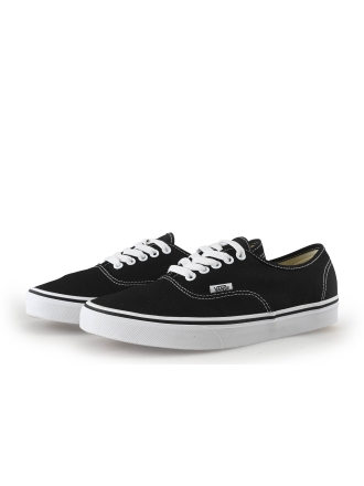 Vans Sneakers Zwart 354461
 Maat 42
 