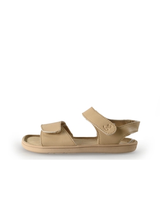 Barefoot Be Lenka Sandalen Bruin 354465
Maat 30