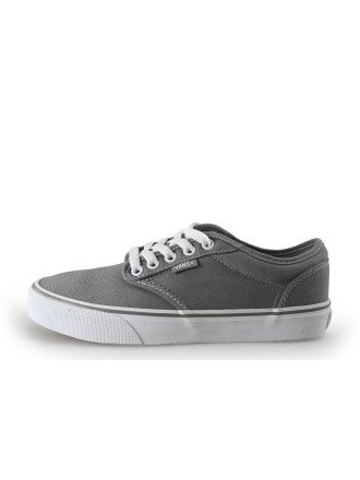 Vans Sneakers Grijs 354470
 Maat 36½
 