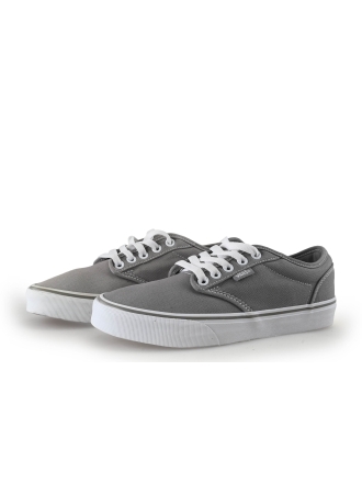 Vans Sneakers Grijs 354470
 Maat 36½
 