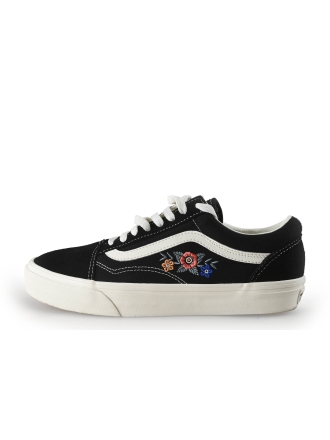 Vans Sneakers Zwart 354475
 Maat 40
 