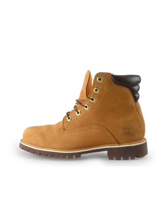 Timberland Laarzen Cognac 354478
 Maat 41
 