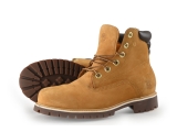 Timberland Laarzen