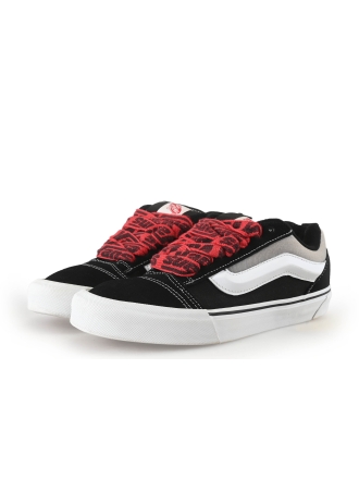Vans Sneakers Zwart 354483
 Maat 42½
 