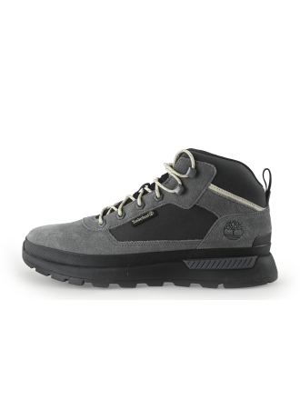 Timberland Sneakers Grijs 354485
 Maat 42
 