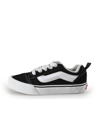 Vans Sneakers Zwart 354488
 Maat 33
 