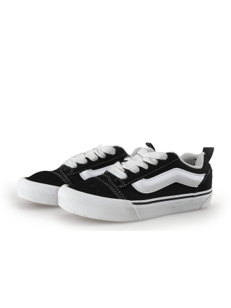 Vans Sneakers Zwart 354488
 Maat 33
 