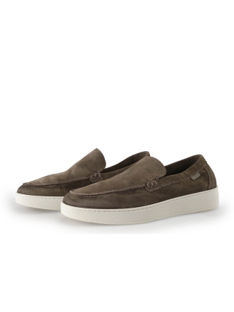 Manfield Loafers  Bruin 354489
 Maat 41
 