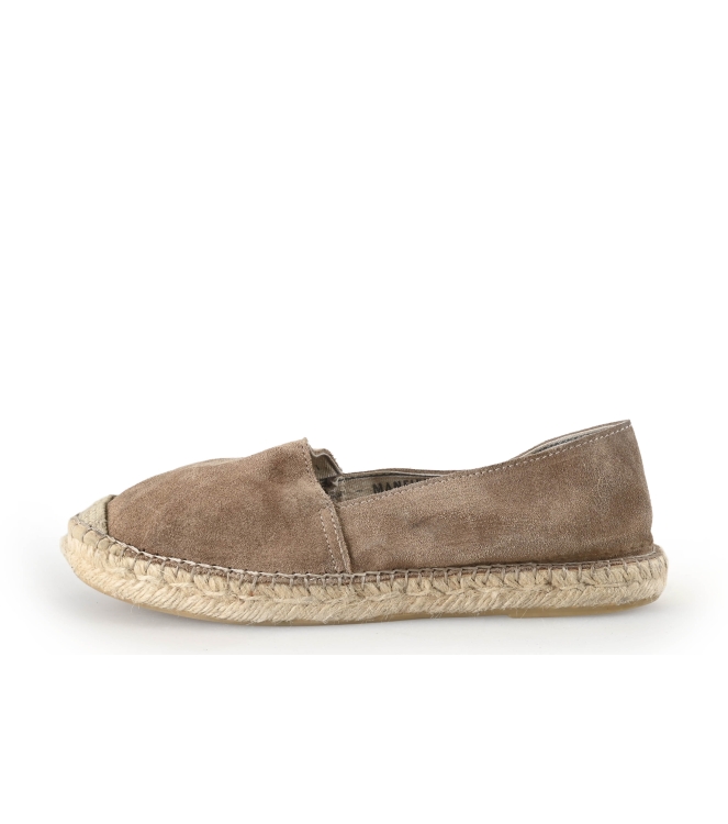 Manfield Espadrilles