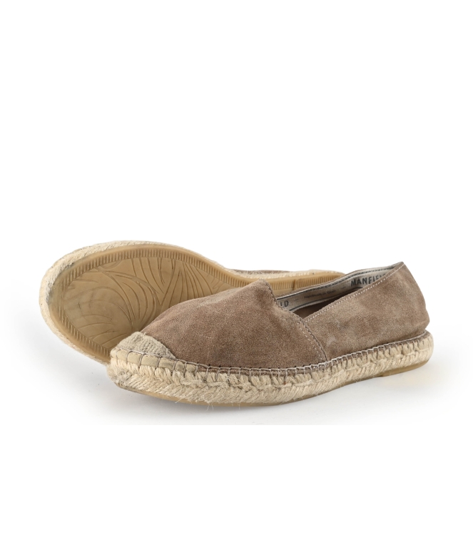 Manfield Espadrilles