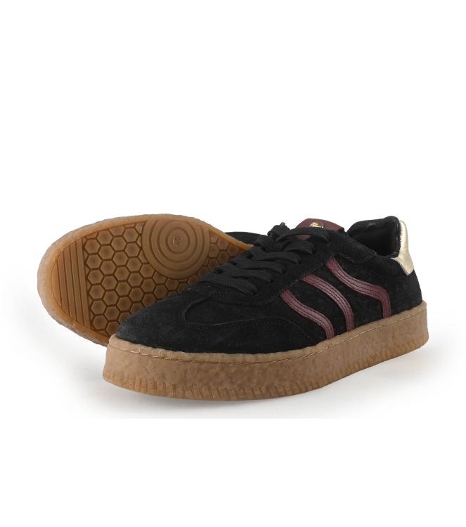 No Stress Sneakers