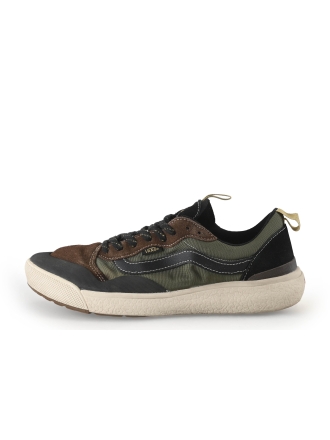 Vans Sneakers Zwart 354497
 Maat 44
 