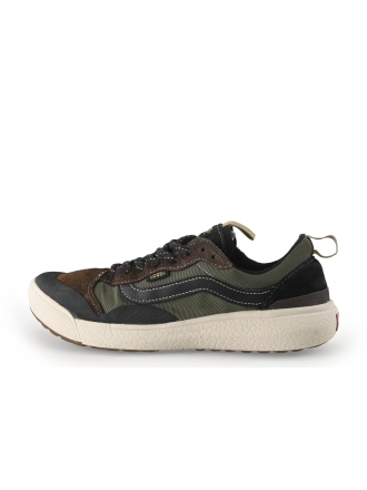 Vans Sneakers Zwart 354498
 Maat 42
 