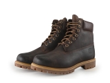 Timberland Veterboots
