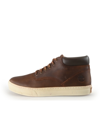 Timberland Hoge sneakers Bruin 354508
 Maat 41
 
