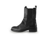 Manfield Chelsea boots