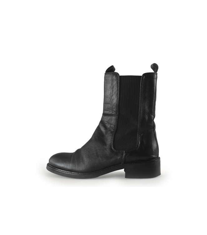 Manfield Chelsea boots