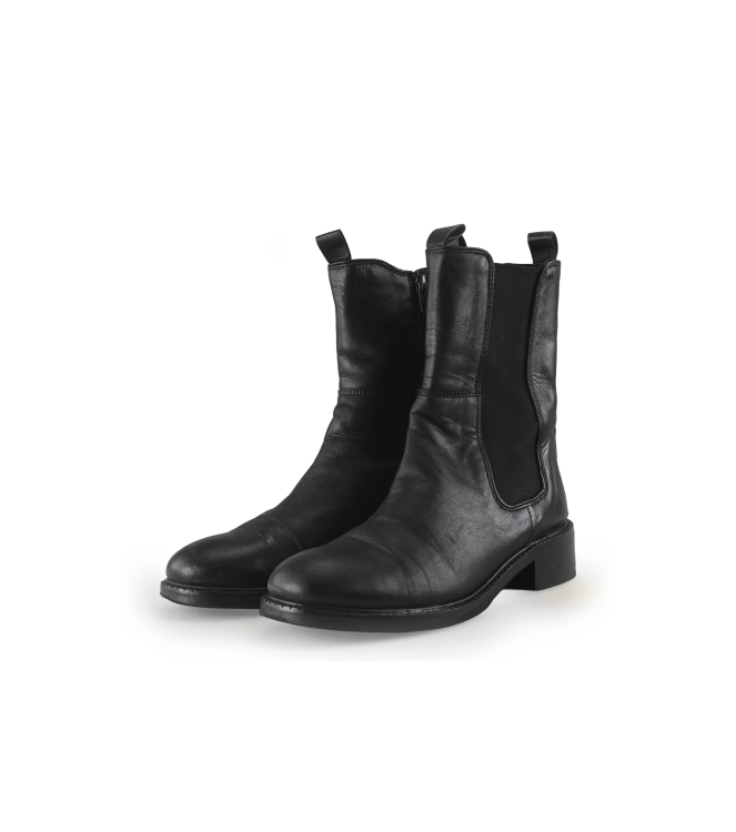 Manfield Chelsea boots